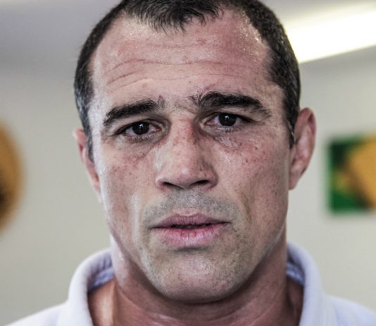 호일러 그레이시(Royler Gracie)