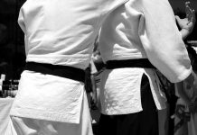 국내 주짓수 도복 판매 사이트