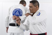 주짓수의 살아 있는 전설 힉슨 그레이시의 무료 온라인 세미나 개최!