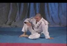 히간 마차도가 알려주는 혼자 할 수 있는 가드드릴