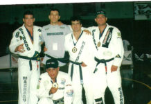 히간 마차도(Rigan Machado)