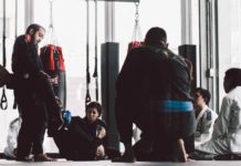 주짓수 기술 얼마나 기억하나요? 기술을 기억할 수 있는 꿀팁 6가지!