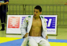 펠리페 앤드류 실바(Fellipe Andrew Silva)