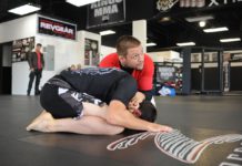 타 체육관에 방문할 때 알아야 하는 사항