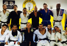 Nova Geração Academy