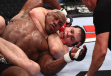 호저 그레이시(Roger Gracie)