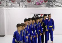 아이들에게 주짓수 시합이 배움의 장이 되기 위한 5가지팁