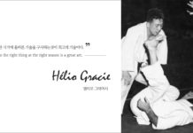 적절한 시기에 올바른 기술을 구사하는것이 최고의 기술이다.