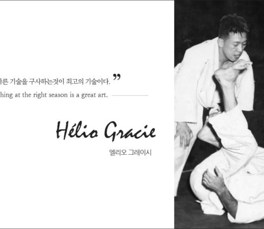 적절한 시기에 올바른 기술을 구사하는것이 최고의 기술이다.