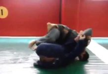 화려한 경기력을 선보였던 마스터 히카르도 비에이라의 하이라이트 영상