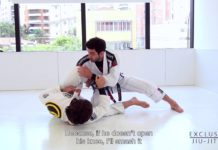 강력한 가드.. 라쏘가드를 패스하려면 어떻게해야할까?