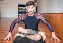 주짓수를 한 후 스트레칭 하시나요? 운동 후 10분만 투자하면 건강한 주짓수를 할 수 있다!