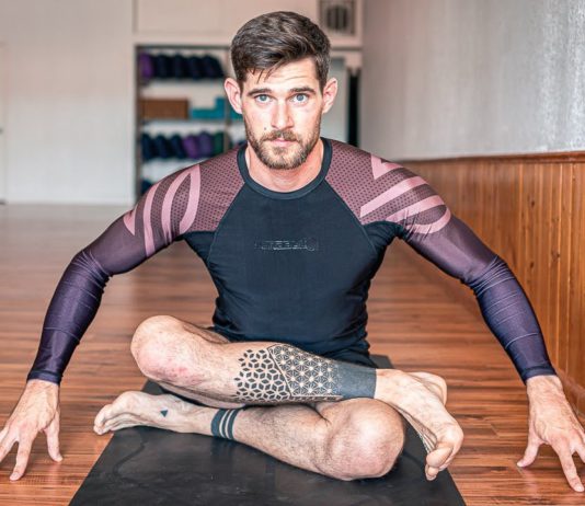 주짓수를 한 후 스트레칭 하시나요? 운동 후 10분만 투자하면 건강한 주짓수를 할 수 있다!