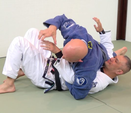 자주 접하는 포지션에서 하는 리스트락 5가지(부상주의)