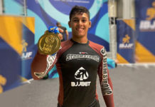 미카 갈벙(Mica Galvão)