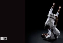 주짓수 입문한 주린이를 위한 주짓수 용어사전 ‘A’