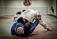 주짓수 입문한 주린이를 위한 주짓수 용어사전 ‘B’,’C’