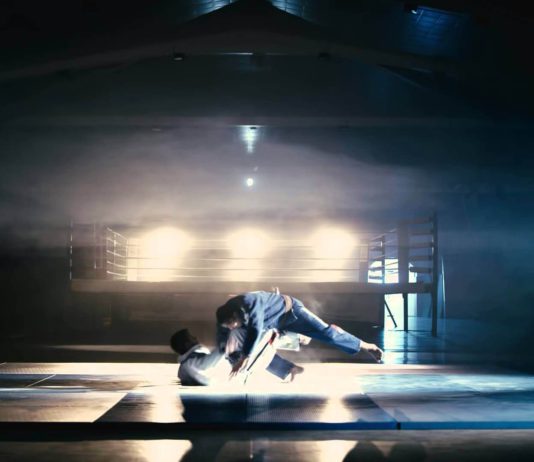 주짓수 입문한 주린이를 위한 주짓수 용어사전 ‘J’,’K’,’L’,’M’