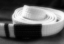 주짓수 초보자가 꼭 봐야할 힉슨그레이시의 조언