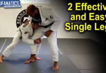 스탠딩이 자신없다?! 이 기술만 알아도 자신감 업Up!