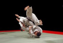 주짓수 입문한 주린이를 위한 주짓수 용어사전 ‘N’,’O’,’P’,’Q’