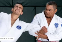 오늘날, 현대 주짓수와 전통 주짓수의 완벽한 체육관의 모습이란?