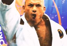 네이비 씰 조코 윌링크가 말하는 주짓수와 인생 그리고..