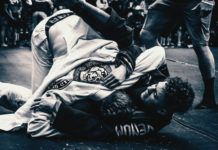 실전 주짓수 VS 스포츠 주짓수의 차이점과 적응법