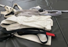 주짓수를 배우기(잘하기) 위한 방법