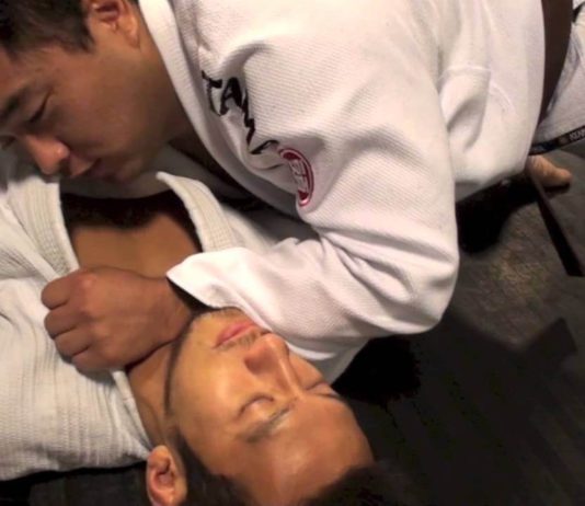 모르면 당하고, 알면 걸 수 있는 반드시 배워야하는 초크 5가지