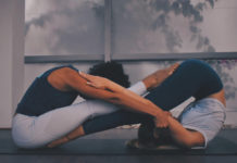 주짓수와 건강을 동시에 잡을 수 있는 체육관 외 운동 3가지!