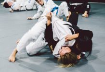 처음 주짓수 스파링을 하기 전에 반드시 알아야하는 11가지 사항