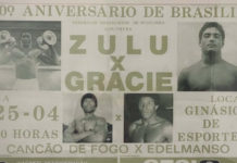 ‘450전 무패의 전설’ 힉슨 그레이시의 가장 힘들었던 경기