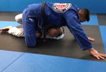 주짓수를 하는 여러분에게 가장 필요한 가드는?