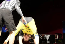 동키 가드(Donkey Guard)