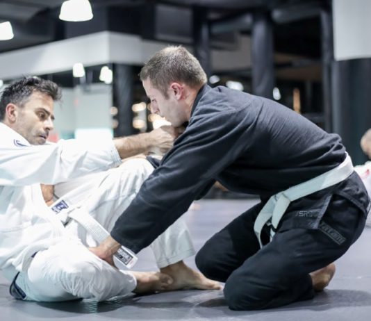 버터플라이 가드 최고의 선수들이 알려주는 4가지 기술들 알아보자! 