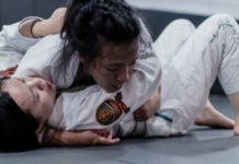 동료들이 가장 좋아하는 주짓수 파트너가 되는 방법!