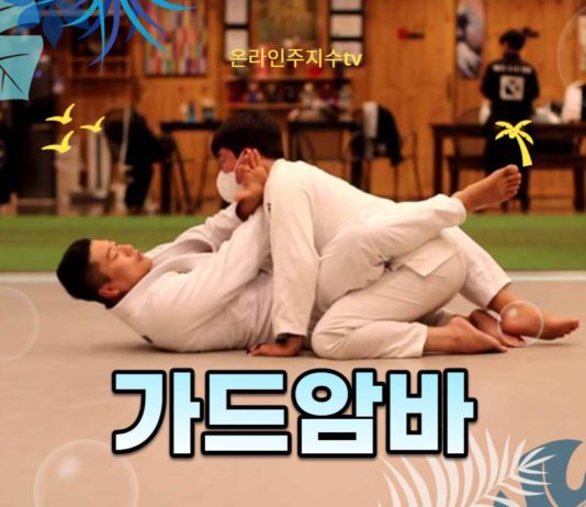 클로즈가드에서 암바 이해하고 사용하기!