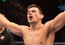 데미안 마이아(Demian Maia)