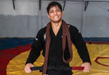 파브리시오 안드레이(Fabricio Andrey)