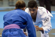 케븐 카라스코(Keven Carrasco)