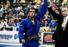 마르시오 안드레(Márcio André)