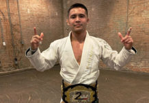 사무엘 나가이(Samuel Nagai)