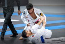 2023 AJP(아부다비 주짓수 프로) 투어 서울 인터내셔널 주짓수 챔피언십! – 도복부문