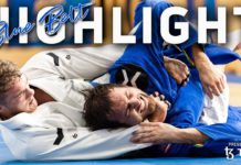 2023 IBJJF 팬암 블루벨트 서브미션 하이라이트!