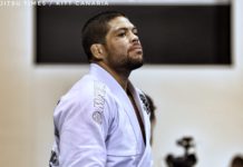 앤디 무라사키의 스승인 6X 월드챔피언 안드레 갈벙이 말하는 온라인 주짓수의 혜택