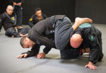 6명의 블랙벨트가 알려주는 자신들만의 시크릿 기술!