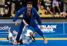 타이난 달프라의 연승행진을 막은 ‘얀센 고메즈’ 그는 누구인가?