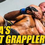 개리토논(Garry Tonon)의 MMA 시합에서 주짓수 기술로 이기는 서브미션 승 하이라이트 영상