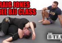 크레이그 존스의 수업 : 암트라이앵글 디테일